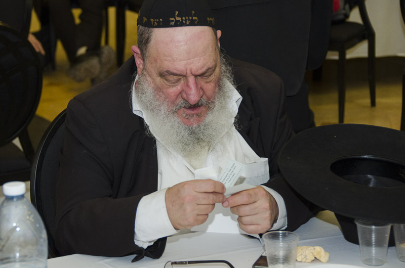 הרב יעקב ברוכמן